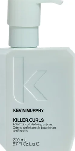 KILLER. CURLS 200ML