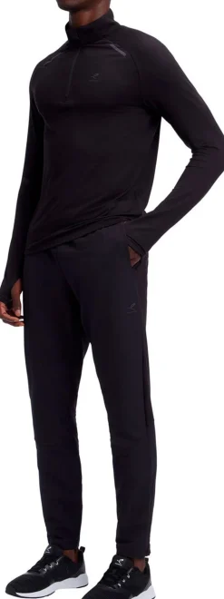 Kiprano III Vindtæt Løbebukser