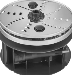 KITCHENAID FOODPROCESSOR 3,1 L, MATTE BLACK 5KFP1319EBM