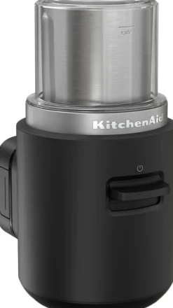 KitchenAid Go Kaffekværn