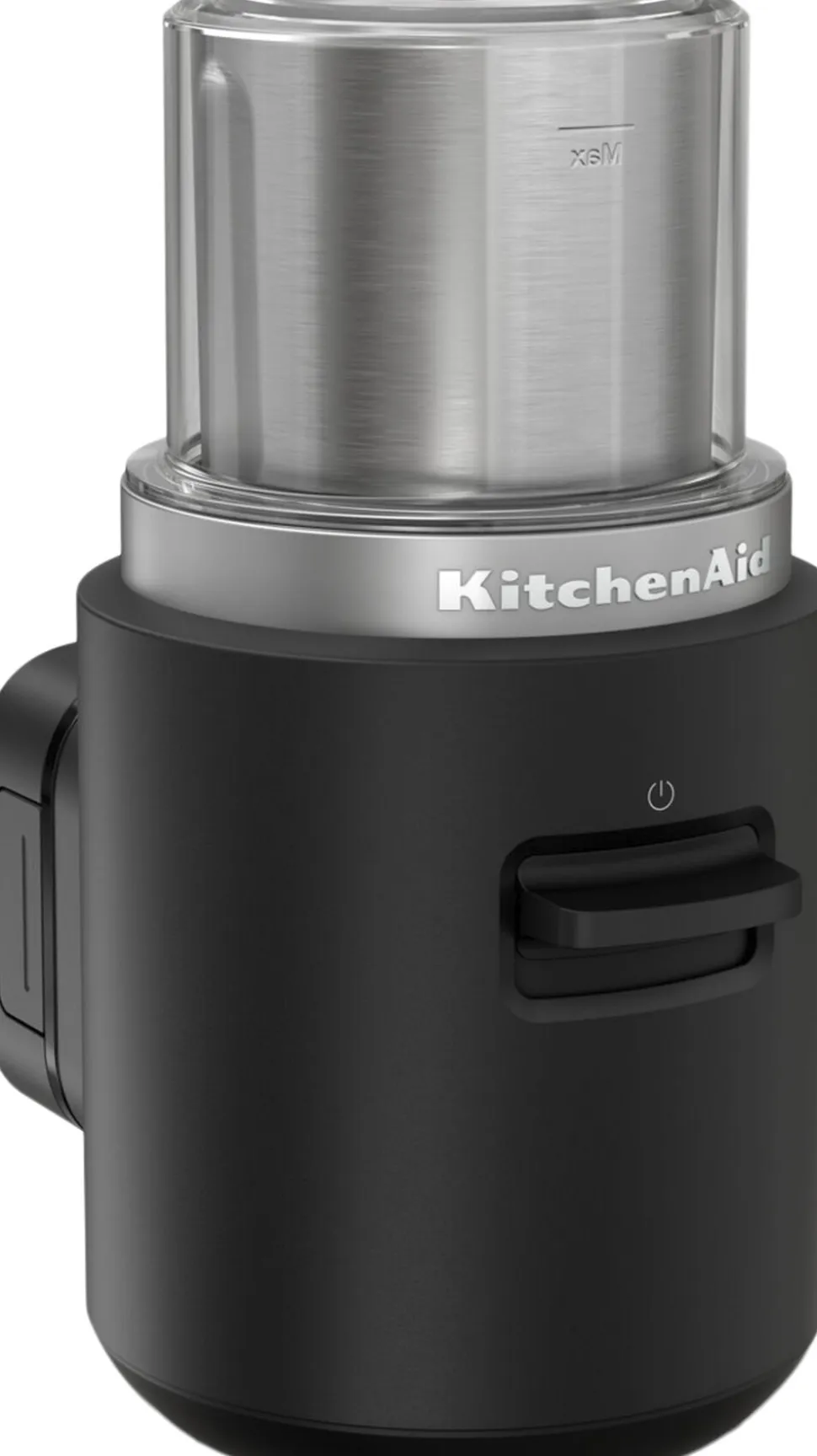 KitchenAid Go Kaffekværn