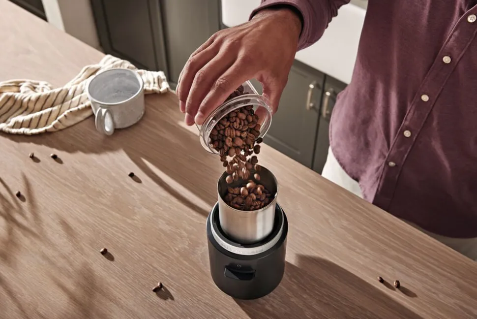 KitchenAid Go Kaffekværn