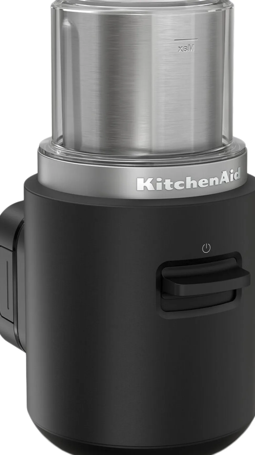 KitchenAid Go Kaffekværn
