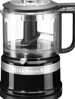 KitchenAid mini-foodprocessor sort