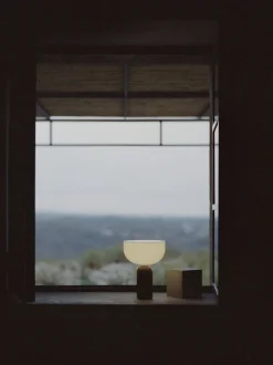 Kizu Portable Lamp