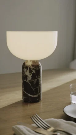 Kizu Portable Lamp