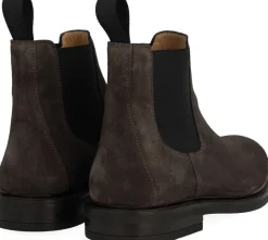 Klassisk chelsea støvle