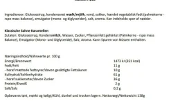 Klassisk fløde elegance