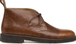 Klassisk ørkenstøvle