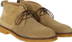 Klassisk ørkenstøvle