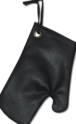 Klassisk Ultimativ Grill&Ovn handske SORT