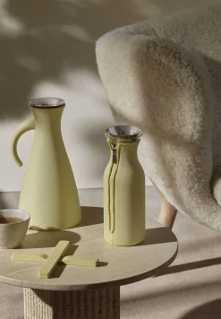 Køleskabs karaffel 1,0 l Champagne