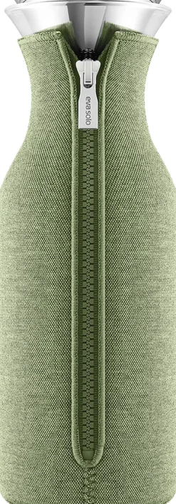 Køleskabs karaffel 1,0 l Pistachio