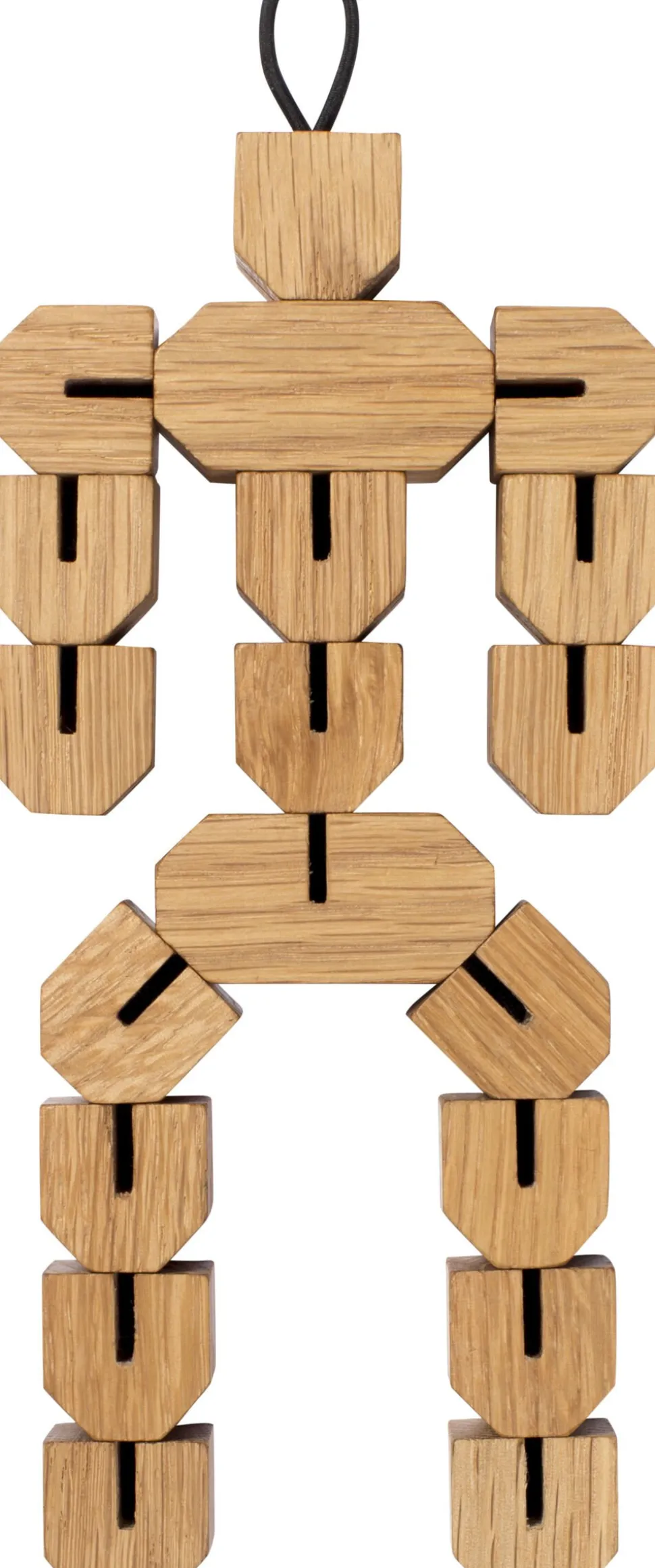 Klods Hans lille bordskåner