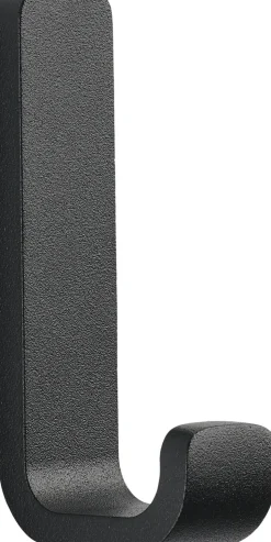 Knage Rim 8,5cm Black