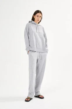 Knit lounge pants - Jorun