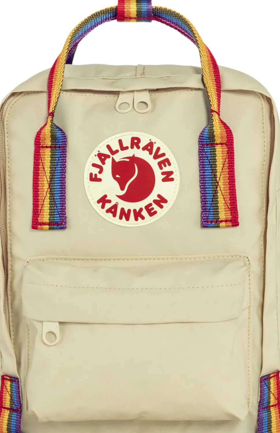 Kånken Rainbow Mini