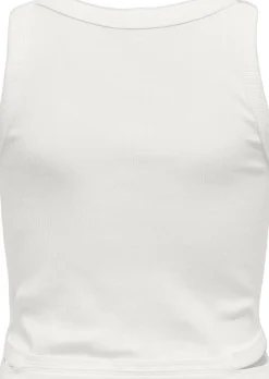 KOGBINA LIFE CUT OUT TOP JRS