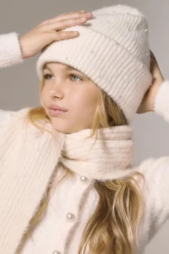 KOGCHYNA LIFE KNIT SOFT BEANIE CP A