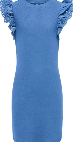 KOGDREA LIFE S/S DRESS JRS NOOS