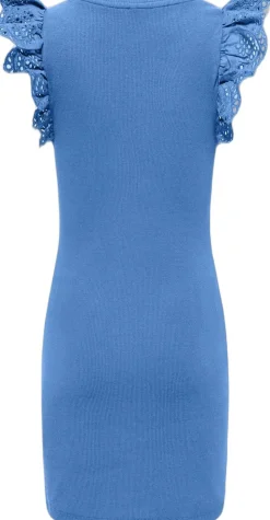 KOGDREA LIFE S/S DRESS JRS NOOS