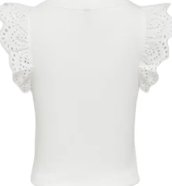 KOGDREA LIFE S/S TOP JRS NOOS