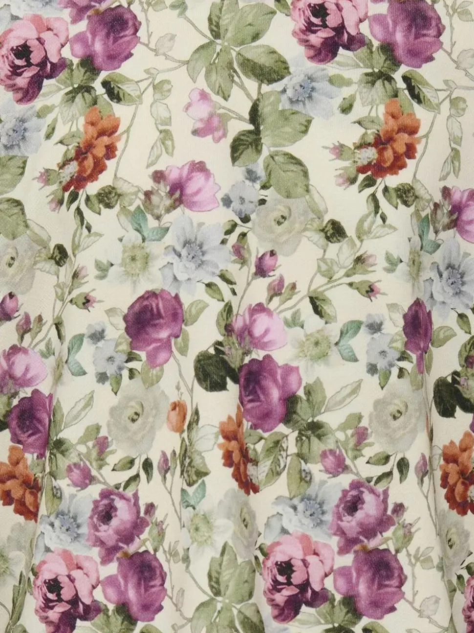 KOGSELMA L/S O-NECK UB SWT