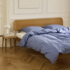 Økologisk sengelinned Bristol