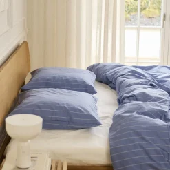 Økologisk sengelinned Bristol