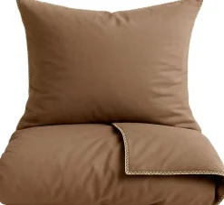 Økologisk sengesæt, Edge