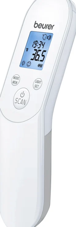 Kontaktfrit Termometer FT 85