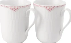 Koral Riflet Blonde krus sæt, 33cl, 2 stk.