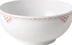 Koral Riflet Blonde Skål 110 cl