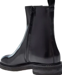 Kort støvle - A9134