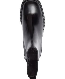 Kort støvle - A9134