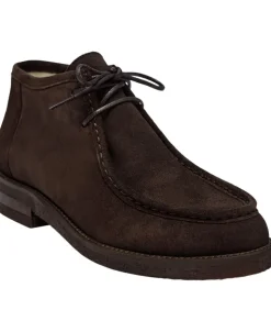 Kort støvle - A17025