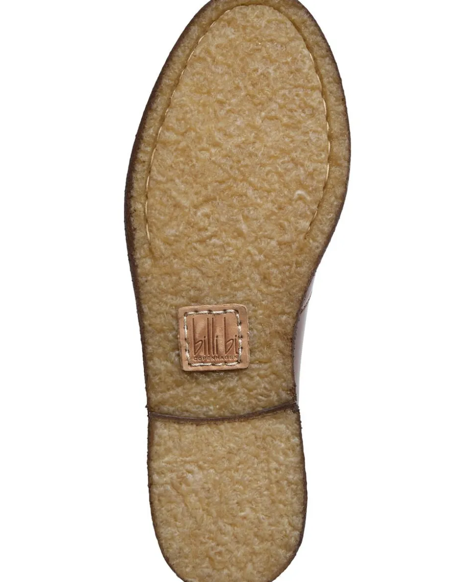 Kort støvle - A7025