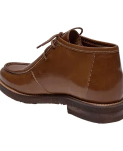 Kort støvle - A7025