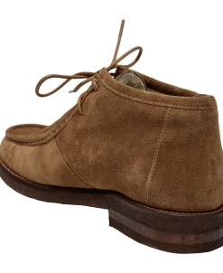 Kort støvle - A17025