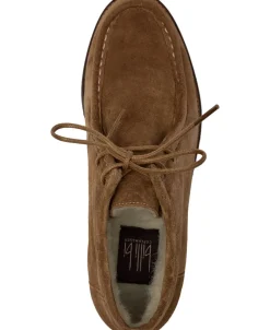 Kort støvle - A17025