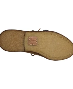 Kort støvle - A17025