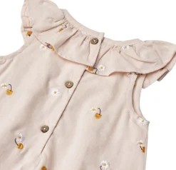 Kortærmet Sommerdragt Ingeborg