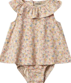 Kortærmet Sommerdragt Ingeborg