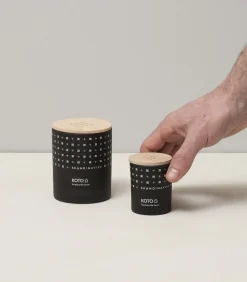 KOTO Scented Candle w Lid 65g