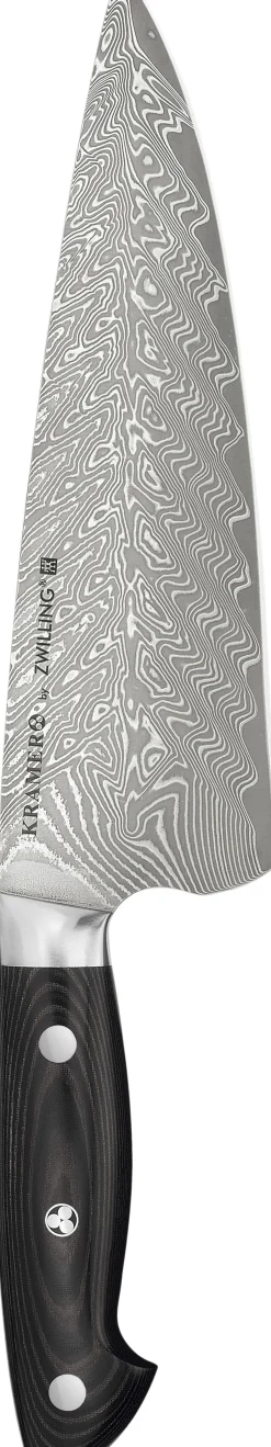 KRAMER Euro Stainless Kokkekniv 20 cm