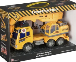 KRAN TRUCK mLYD-LYS 28c