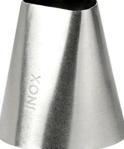 Kransekagetylle Stål