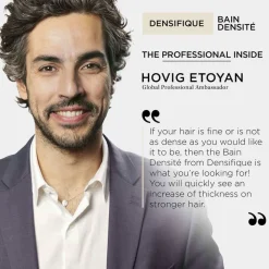 Kérastase Densifique Bain Densité