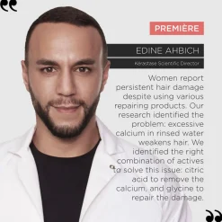 Kérastase Première Masque Filler Réparateur Hair Mask 200ml