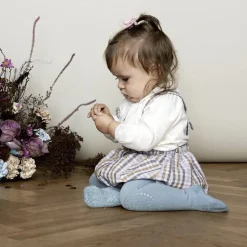 Kravle Strømpebukser